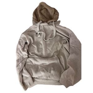 AERIE oversized cozy sweatshirt